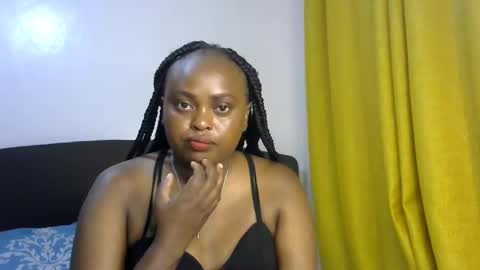 africanlovei online show from 17, 12, 2024