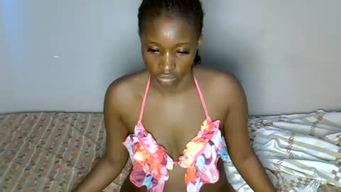 Africanuh online show from 23, 7, 2026
