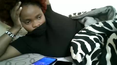 africanwoman2 online show from 22, 3, 2026