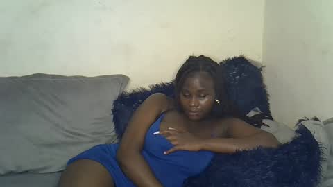 afrii_kity online show from 1, 10, 2025