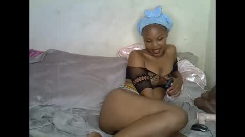 afrii_kity online show from 9, 3, 2026