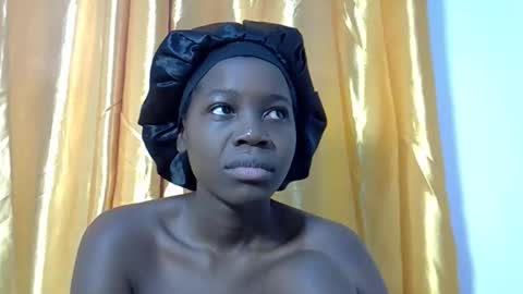 Snapshot of afrikan_desire chatting on 8, 3, 2026 afrikan_desire online show from 8, 3, 2026