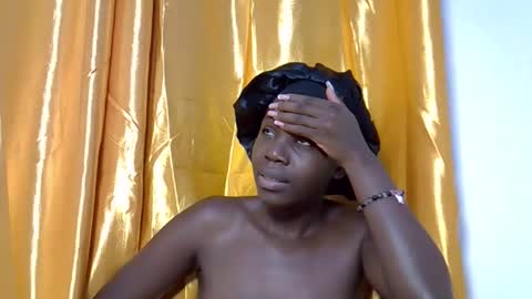 Snapshot of afrikan_desire chatting on 10, 3, 2026 afrikan_desire online show from 10, 3, 2026