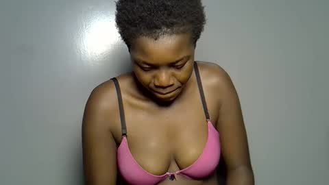 afrikan_desire online show from 23, 3, 2026
