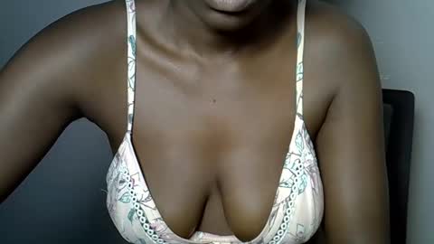 afrikan_desire online show from 26, 3, 2026