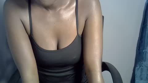 afrikan_desire online show from 27, 3, 2026