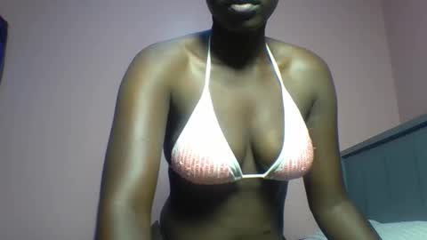 afrikan_desire online show from 11, 4, 2026