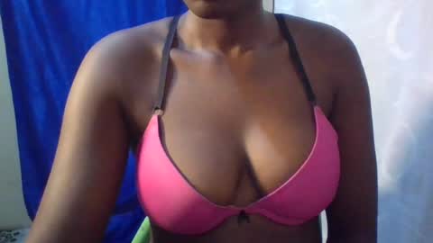 afrikan_desire online show from 20, 6, 2026