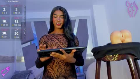 afrikan_diva online show from 5, 5, 2026