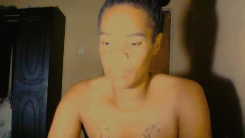 Snapshot of afrikanbonnienclyde chatting on 28, 2, 2025 Nikky Love online show from 28, 2, 2025