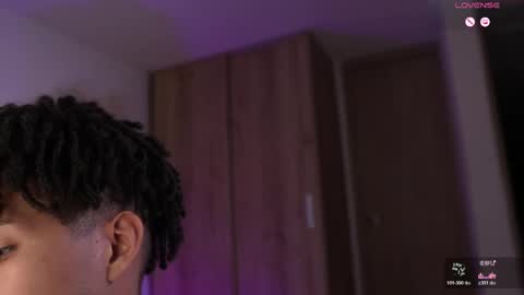 Snapshot of afro_god chatting on 17, 5, 2026 Michael online show from 17, 5, 2026