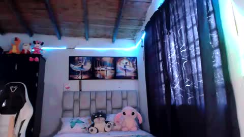 afrodita096 online show from 4, 1, 2025