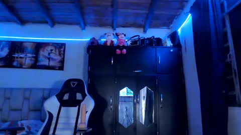 afrodita096 online show from 28, 2, 2025