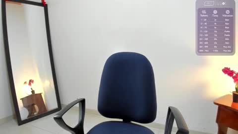 Snapshot of afrodita3123 chatting on 24, 2, 2025 Lorena online show from 24, 2, 2025