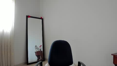 Lorena online show from 27, 7, 2026