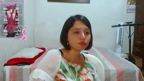 afrodita_024 online show from 12, 7, 2026