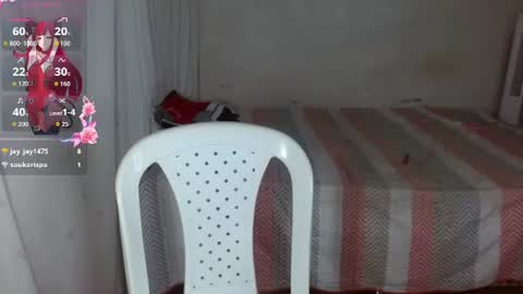 afrodita_024 online show from 16, 7, 2026