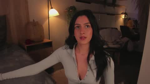 Emma online show from 12, 3, 2025