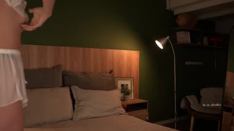 Emma online show from 20, 3, 2026