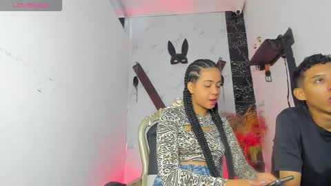 afrodita n ares online show from 11, 9, 2025