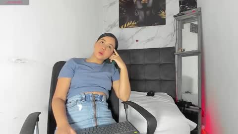 afrodita n ares online show from 19, 10, 2025