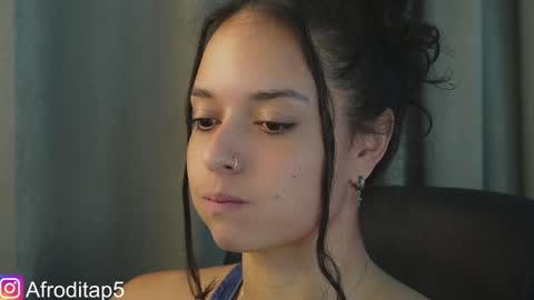 Snapshot of afrodita_p_ chatting on 29, 12, 2024 Afrodita P online show from 29, 12, 2024