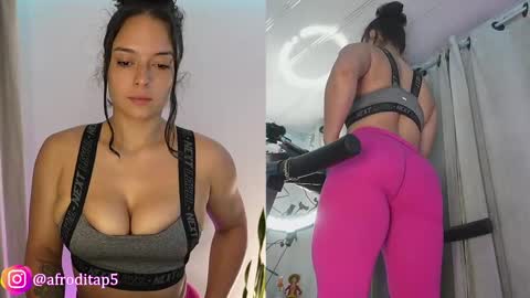 Snapshot of afrodita_p_ chatting on 15, 2, 2025 Afrodita P online show from 15, 2, 2025