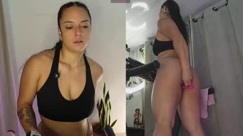 Snapshot of afrodita_p_ chatting on 22, 9, 2025 Afrodita P online show from 22, 9, 2025