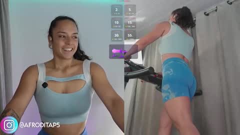 Snapshot of afrodita_p_ chatting on 28, 10, 2025 Afrodita P online show from 28, 10, 2025