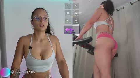 Snapshot of afrodita_p_ chatting on 30, 10, 2025 Afrodita P online show from 30, 10, 2025