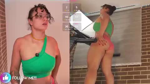 Afrodita P  online show from 29, 6, 2026