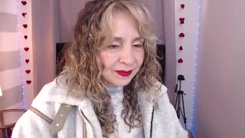 afrodita_sg online show from 21, 2, 2026