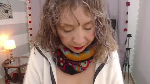 afrodita_sg online show from 21, 5, 2026