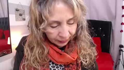 afrodita_sg online show from 4, 7, 2026