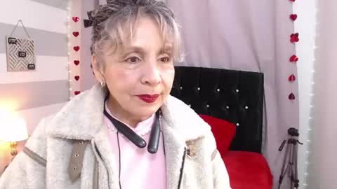 afrodita_sg online show from 16, 7, 2026