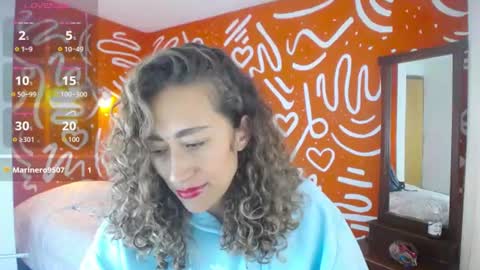 Snapshot of afrodita_solis chatting on 17, 6, 2026 afrodita_solis online show from 17, 6, 2026