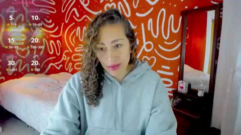 Snapshot of afrodita_solis chatting on 28, 6, 2026 afrodita_solis online show from 28, 6, 2026