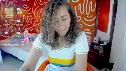 Snapshot of afrodita_solis chatting on 3, 7, 2026 afrodita_solis online show from 3, 7, 2026