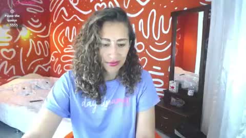 Snapshot of afrodita_solis chatting on 12, 7, 2026 afrodita_solis online show from 12, 7, 2026