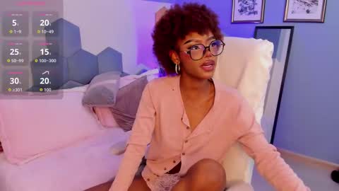 Afrodita online show from 23, 11, 2025