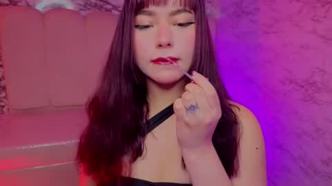 afrodita_wild_v online show from 13, 6, 2026