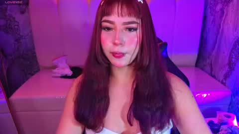 afrodita_wild_v online show from 12, 7, 2026