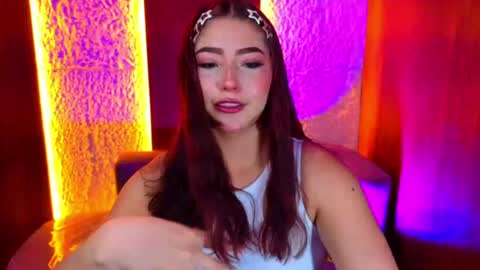 afrodita_wild_v online show from 15, 7, 2026