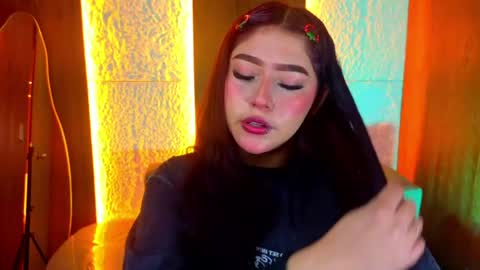 afrodita_wild_v online show from 3, 8, 2026