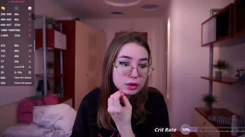 Snapshot of afroditacaree chatting on 5, 3, 2026 Kind sensual Emma fav pattern 2266 online show from 5, 3, 2026