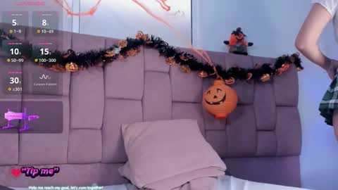 ANGEL online show from 8, 10, 2025