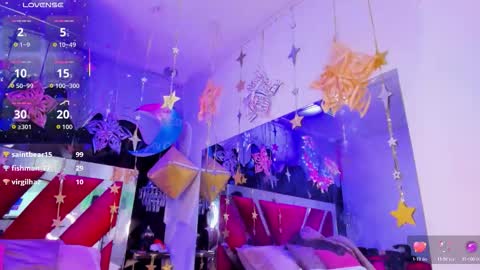 Afrodita  online show from 22, 11, 2025