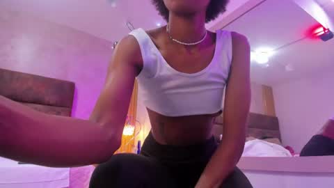 Snapshot of afroditagreenn chatting on 12, 6, 2026 Afrodita online show from 12, 6, 2026