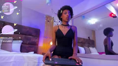 Afrodita  online show from 5, 7, 2026