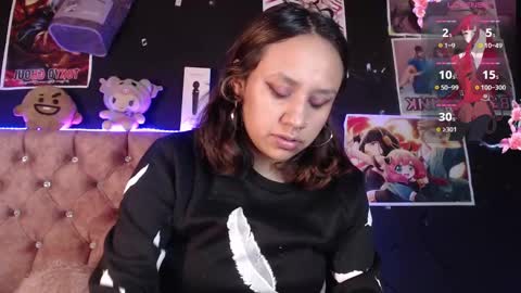 Snapshot of afroditaunu chatting on 9, 2, 2025 Cris owo online show from 9, 2, 2025